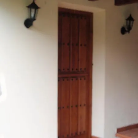 Casa Vacaciones Junto Al Parque De La Naturaleza De Cabarceno Nyaraló