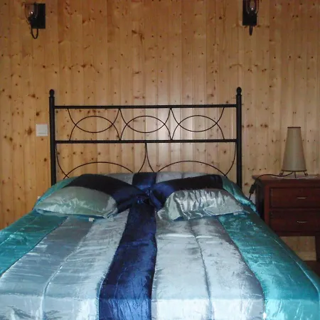 Casa Vacaciones Junto Al Parque De La Naturaleza De Cabarceno