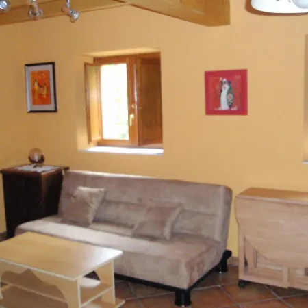 Feriehus Casa Vacaciones Junto Al Parque De La Naturaleza De Cabarceno *