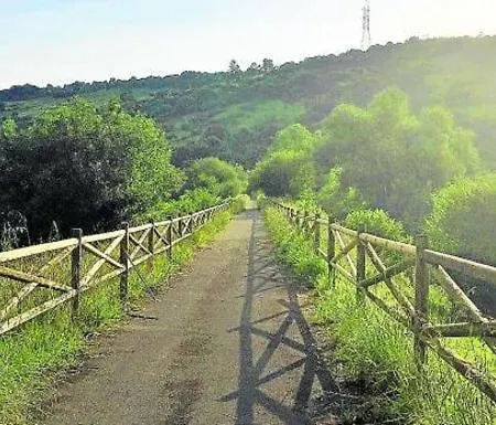 Casa Vacaciones Junto Al Parque De La Naturaleza De Cabarceno Prázdninový dům