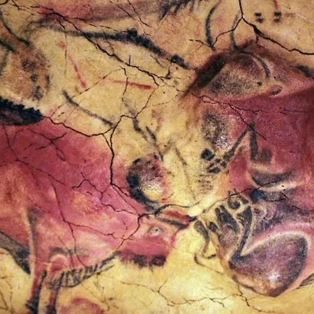 Feriehus Casa Vacaciones Junto Al Parque De La Naturaleza De Cabarceno *