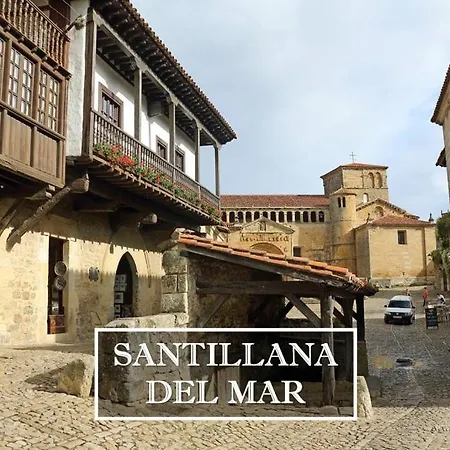 Feriehus Casa Vacaciones Junto Al Parque De La Naturaleza De Cabarceno