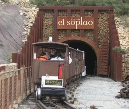 Prázdninový dům Casa Vacaciones Junto Al Parque De La Naturaleza De Cabarceno