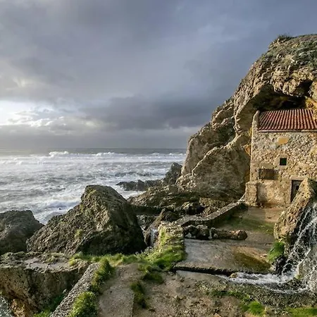 Feriehus Casa Vacaciones Junto Al Parque De La Naturaleza De Cabarceno