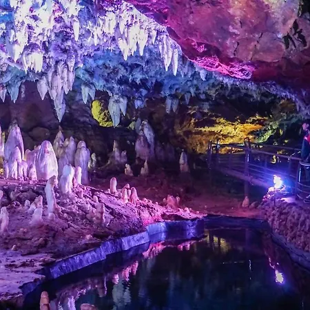 Casa Vacaciones Junto Al Parque De La Naturaleza De Cabarceno Dom wakacyjny Obregón