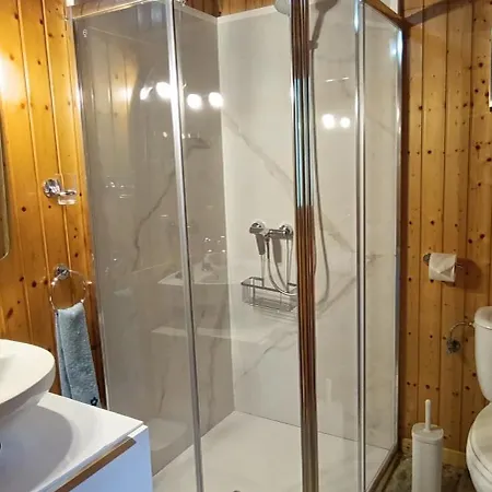 Prázdninový dům Casa Vacaciones Junto Al Parque De La Naturaleza De Cabarceno Obregón