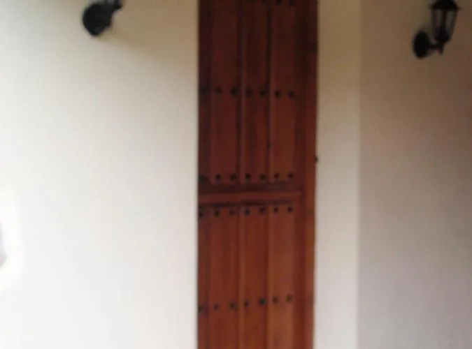 Casa Vacaciones Junto Al Parque De La Naturaleza De Cabarceno Holiday home