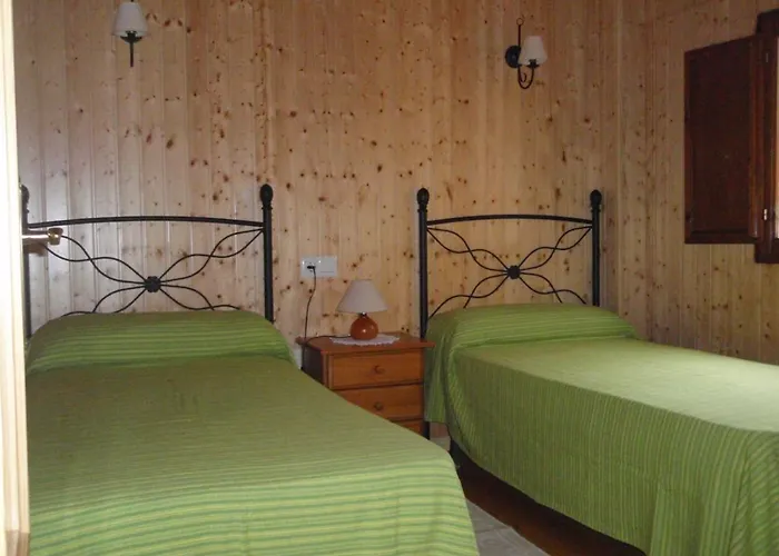 Casa Vacaciones Junto Al Parque De La Naturaleza De Cabarceno Holiday home *