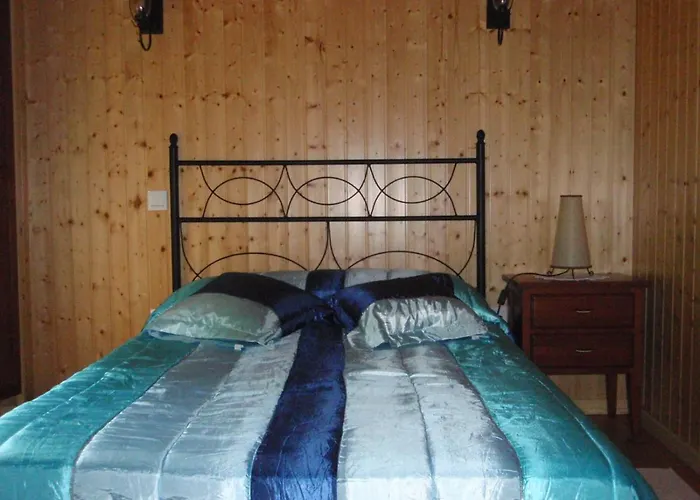 Casa Vacaciones Junto Al Parque De La Naturaleza De Cabarceno