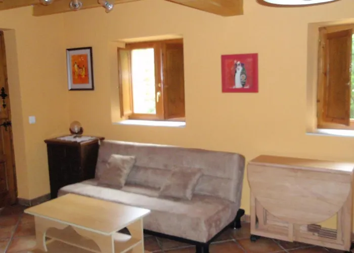 Holiday home Casa Vacaciones Junto Al Parque De La Naturaleza De Cabarceno *