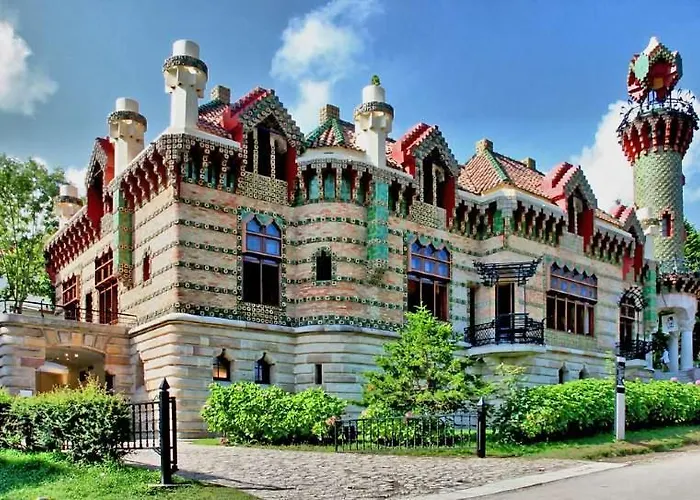 Casa Vacaciones Junto Al Parque De La Naturaleza De Cabarceno