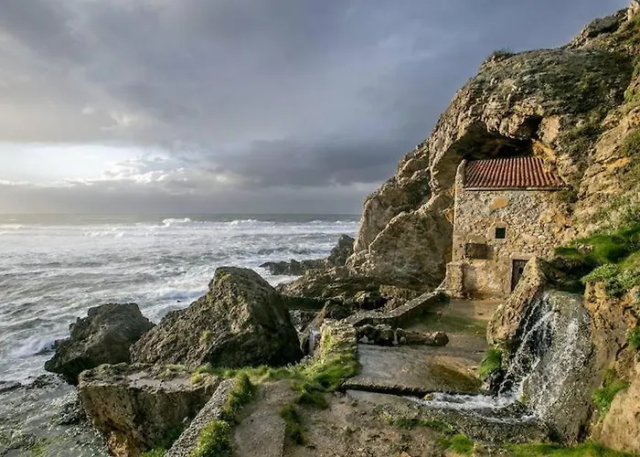 Holiday home Casa Vacaciones Junto Al Parque De La Naturaleza De Cabarceno